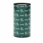 Zebra - Zebra 05095ZD25707 printer ribbon Black