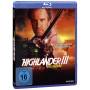 Christopher Lambert / Mario Van Peebles - CONCORDE 3825 movie/video Blu-ray