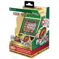 Myarcade Dgun3945 Casino Player Arcade Gaming Syst 2