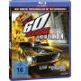 Nur Noch 60 Sekunden / BD - CONCORDE 3952 movie/video Blu-ray German, English