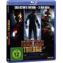 Robert Downey Jr. / Gwyneth Paltrow - CONCORDE 3988 movie/video Blu-ray