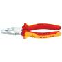 Knipex - Knipex 01 06 160 Lineman's pliers pliers