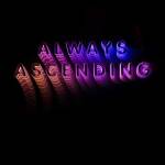 Franz Ferdinand - ImportCDs Always Ascending Vinyl Pop rock 