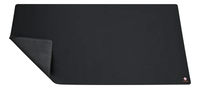 Deltaco - Deltaco GAM-081 mouse pad Gaming mouse pad Black