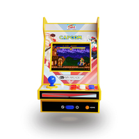 My Arcade Dgunl4184 Super Street Fighter Ii Nano 1