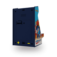 My Arcade Dgunl4188 Mega Man Nano Player Pro 3