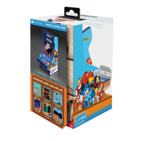 My Arcade Dgunl4188 Mega Man Nano Player Pro 5