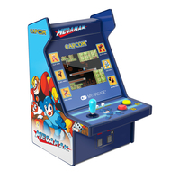 My Arcade Dgunl4189 Mega Man Micro Player Pro 4
