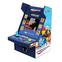 My Arcade Dgunl4189 Mega Man Micro Player Pro 5