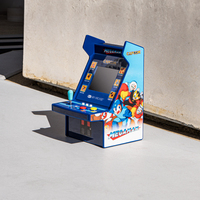 My Arcade Dgunl4189 Mega Man Micro Player Pro 7
