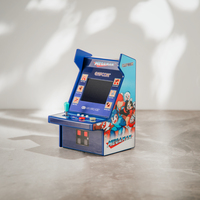 My Arcade Dgunl4189 Mega Man Micro Player Pro 10
