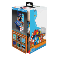My Arcade Dgunl4189 Mega Man Micro Player Pro 11