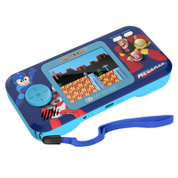 My Arcade Dgunl4191 Mega Man Pocket Player Pro 3
