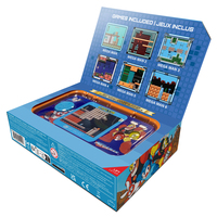 My Arcade Dgunl4191 Mega Man Pocket Player Pro 8