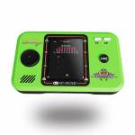 Dreamgear - My Arcade Dgunl4199 Galaga/ galaxian Pocket Player
