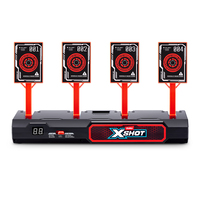 Zuru Germany Gmbh - ZURU XSHOT Electronic Target 
