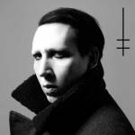 Marilyn Manson - Universal Music Marilyn Manson - Heaven Upside Down, CD Heavy Metal 