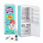 Zuru - Mini Brands Fill The Fridge Playset by ZURU 