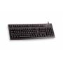 Cherry - Cherry G83-6105 USB QWERTY UK English Black