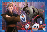 Ravensburger - Ravensburger Frosty adventures