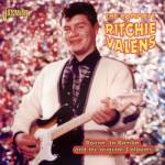 Ritchie Valens - Jasmine Records Ritchie VALENS - The Complete Ritchie Valens - Donna, La Bamba and the original 3 Albums CD 