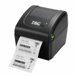 Tsc - TSC DA220 label printer Direct thermal 203 x 203 DPI 152 mm/sec Wired Ethernet LAN