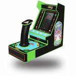 My Arcade Dgunl7000 Galaga / Galaxian Joystick Playe - My Arcade Dgunl7000 Galaga/ galaxian Joystick Playe