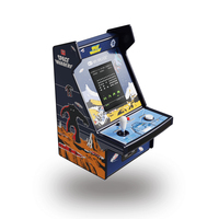 My Arcade Dgunl7004 Space Invaders Micro Player 2