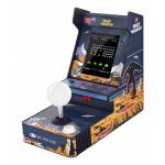Myarcade Dgunl7007 Joystick Player Space Invaders - My Arcade DGUNL-7007 portable game console 8.89 cm (3.5) Black, Blue, Ochre, Red 
