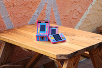 My Arcade Dgunl7009 Ms. Pacman Micro Player Pro 6