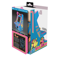 My Arcade Dgunl7009 Ms. Pacman Micro Player Pro 9