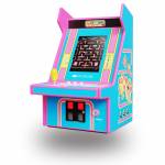 My Arcade Dgunl7009 Ms. Pacman Micro Player Pro - My Arcade Dgunl7009 Ms. Pacman Micro Player Pro