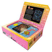 My Arcade Dgunl7010 Ms. Pacman Pocket Player Pro 1