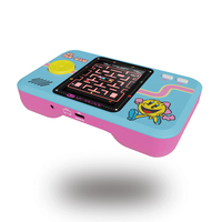My Arcade Dgunl7010 Ms. Pacman Pocket Player Pro 5