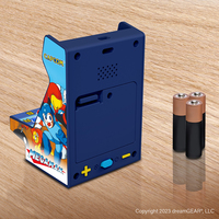 My Arcade Dgunl7011 Mega Man Pico Player Portable 3