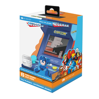 My Arcade Dgunl7011 Mega Man Pico Player Portable 6