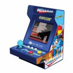 My Arcade Dgunl7011 Mega Man Pico Player Portable - My Arcade Dgunl7011 Mega Man Pico Player Portable