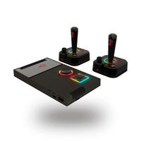 My Arcade Dgunl7012 Atari Gamestation Pro Plug N P 3