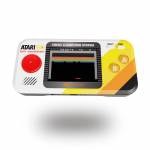 Dreamgear - My Arcade Dgunl7015 Atari Pocket Player Pro Handhe