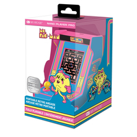My Arcade Dgunl7023 Ms. Pacman Nano Player Pro 2