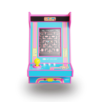 My Arcade Dgunl7023 Ms. Pacman Nano Player Pro 4