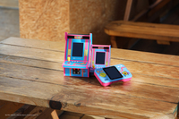My Arcade Dgunl7023 Ms. Pacman Nano Player Pro 8