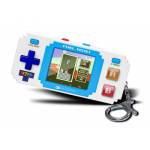 Dreamgear - My Arcade 0845620070831 portable game console 4.57 cm (1.8) Blue, White 