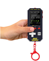Myarcade Dgunl7133 Space Invader Pixel Pocket Pro 2