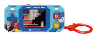 Myarcade Dgunl7140 Mega Man Pixel Pocket Pro Hand 3