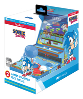 Myarcade Dgunl7157 Sonic The Hedghog Joystick Play 3