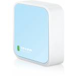 Tp-link - TL-WR802N nano，路由器