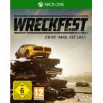 Xb-one - THQ Wreckfest, Xbox One Standard