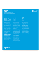 Logitech 8