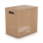 Ubiquiti - Ubiquiti Networks U-Cable-C6-CMP networking cable White 305 m Cat6 U/UTP (UTP)
